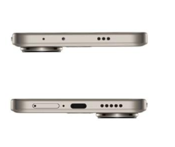 фото Xiaomi Poco F6 NFC 8/256Gb (Titanium) EU, Xiaomi