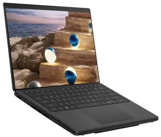 Ноутбук ASUS ZenBook Duo UX8407AA-SN279X (14", OLED, Intel Core Ultra 9 386H, 32 ГБ, SSD 1 ТБ, Intel Graphics, Win 11 Pro) — фото 5