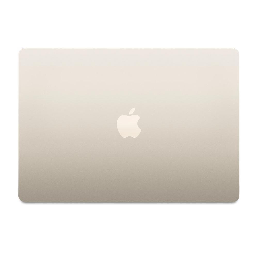Apple MacBook Air 15 2025 M4 16/512Gb (Starlight) (MW1K3) — фото 3