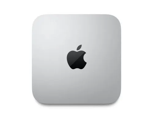 Apple Mac Mini M1 8Gb/256Gb (MGNR3) Б/У (Отличное состояние)