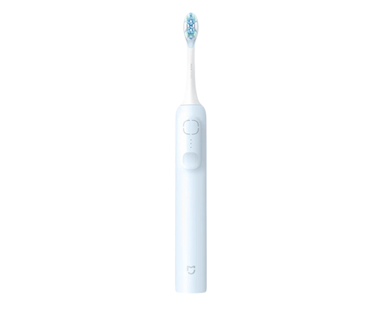 Электрическая зубная щетка Xiaomi Mijia Sonic Electric Toothbrush MES609 (голубой)
