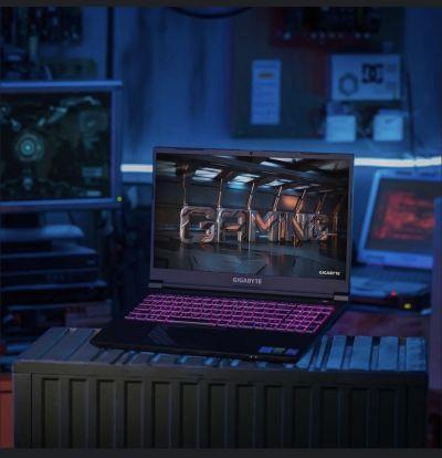 Какой игровой ноутбук Gigabyte выбрать в 2026 | Device365 — Device365