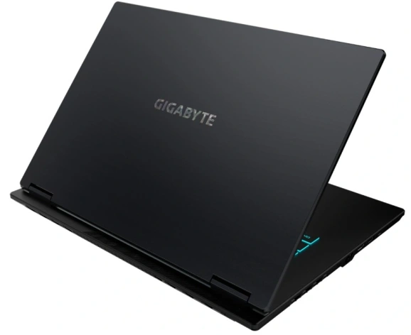 Ноутбук Gigabyte Gaming A16 Pro GA6DH (16" IPS, Intel Core 7 240H, 32Gb, 1Tb SSD, NVIDIA GeForce RTX 5080 16Gb, noOS) (Черный) — фото 6