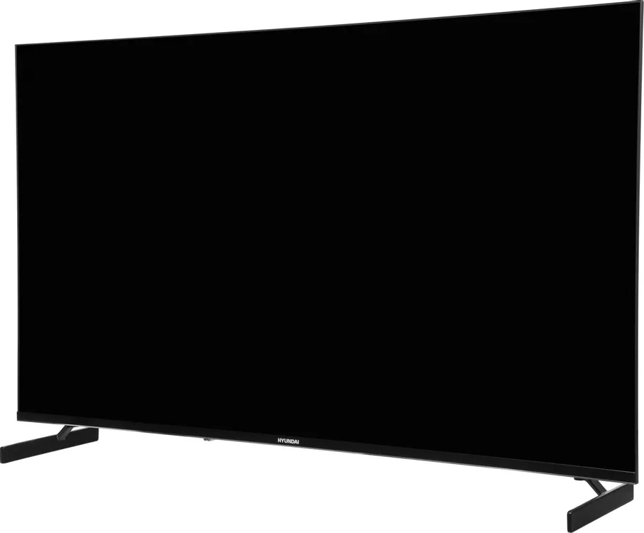 Телевизор Hyundai H-LED50BU7011, 50", LED 4K UHD, 60 Гц, Smart TV — фото 9