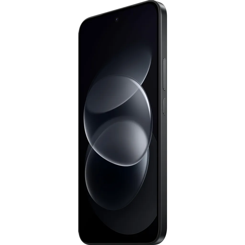фото Xiaomi Redmi Note 17 Pro 5G 8/512Gb (Black), Xiaomi