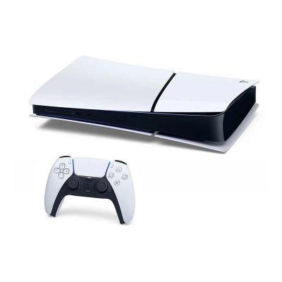 Sony PlayStation 5 Slim 1TB White: полный обзор — для кого, что умеет, лучшие игры | Device365 — Device365