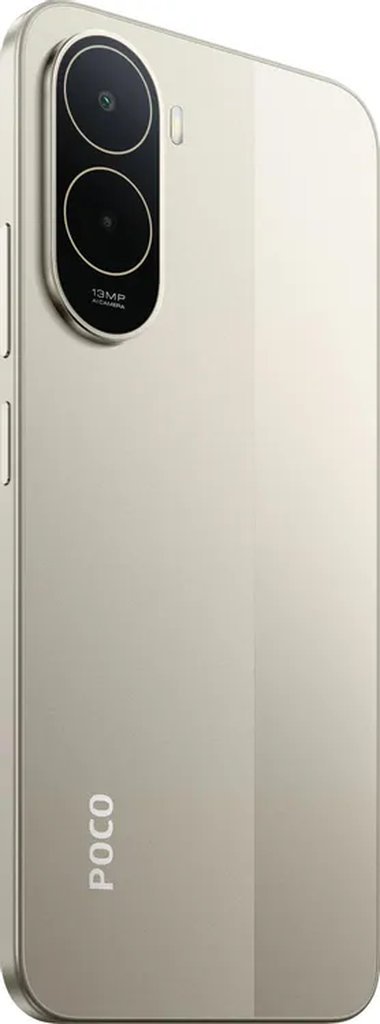 фото Xiaomi Poco C81 Pro 4/128Gb (Gold), Xiaomi