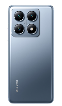 фото Xiaomi 14T 12/512Gb Leica (Titan Blue) RU, Xiaomi