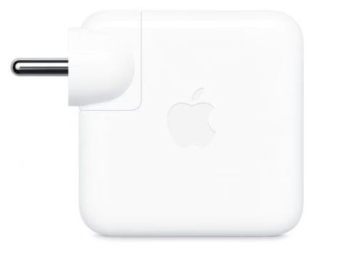 Блок питания Apple 70W USB-C Power Adapter (MQLN3)