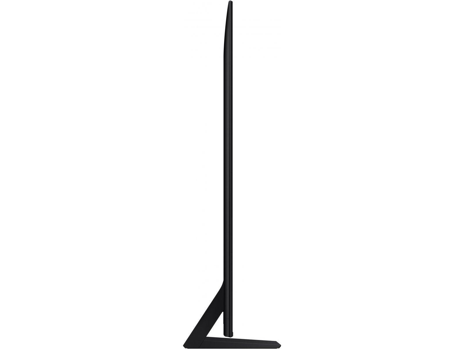 Телевизор Samsung QE75QN70FAUXRU, 75", QLED 4K UHD, 120–144 Гц, Smart TV (Tizen) — фото 4
