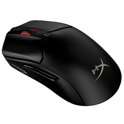 HyperX Pulsefire Haste 2 Wireless (чёрная): обзор — 61 г, 100 часов, 26000 DPI | Device365 — Device365