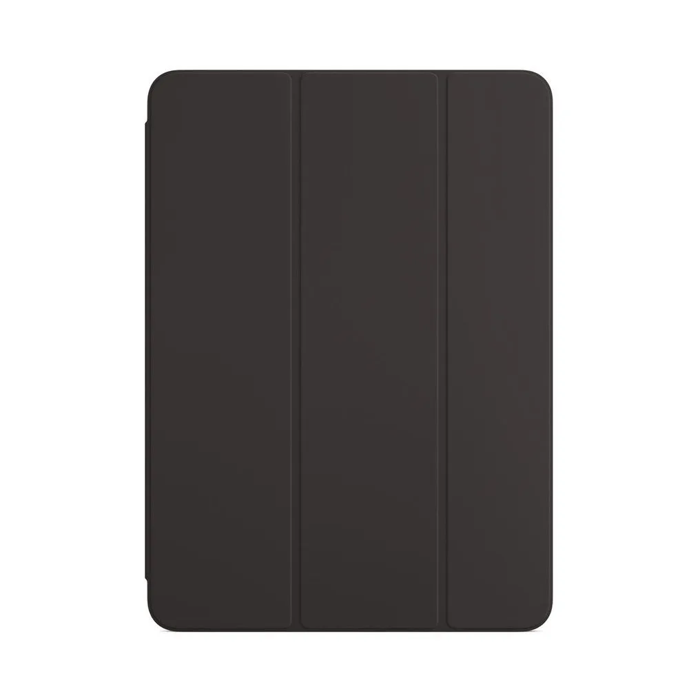 Чехол-книжка Smart Folio Cover для Apple iPad Air 11 2024 Air 45 109 полиуретан с подставкой Black 2400₽