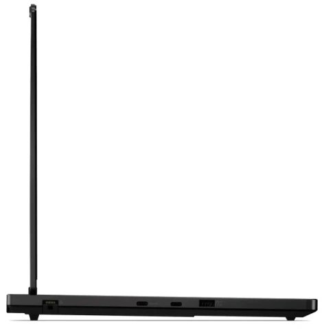 Ноутбук Lenovo Legion 5 15IRX10 (15.3", IPS, Intel Core i7 13650HX, 16GB, 1024GB SSD, NVIDIA GeForce RTX 5060 8GB, Без ОС) (Черный) — фото 8