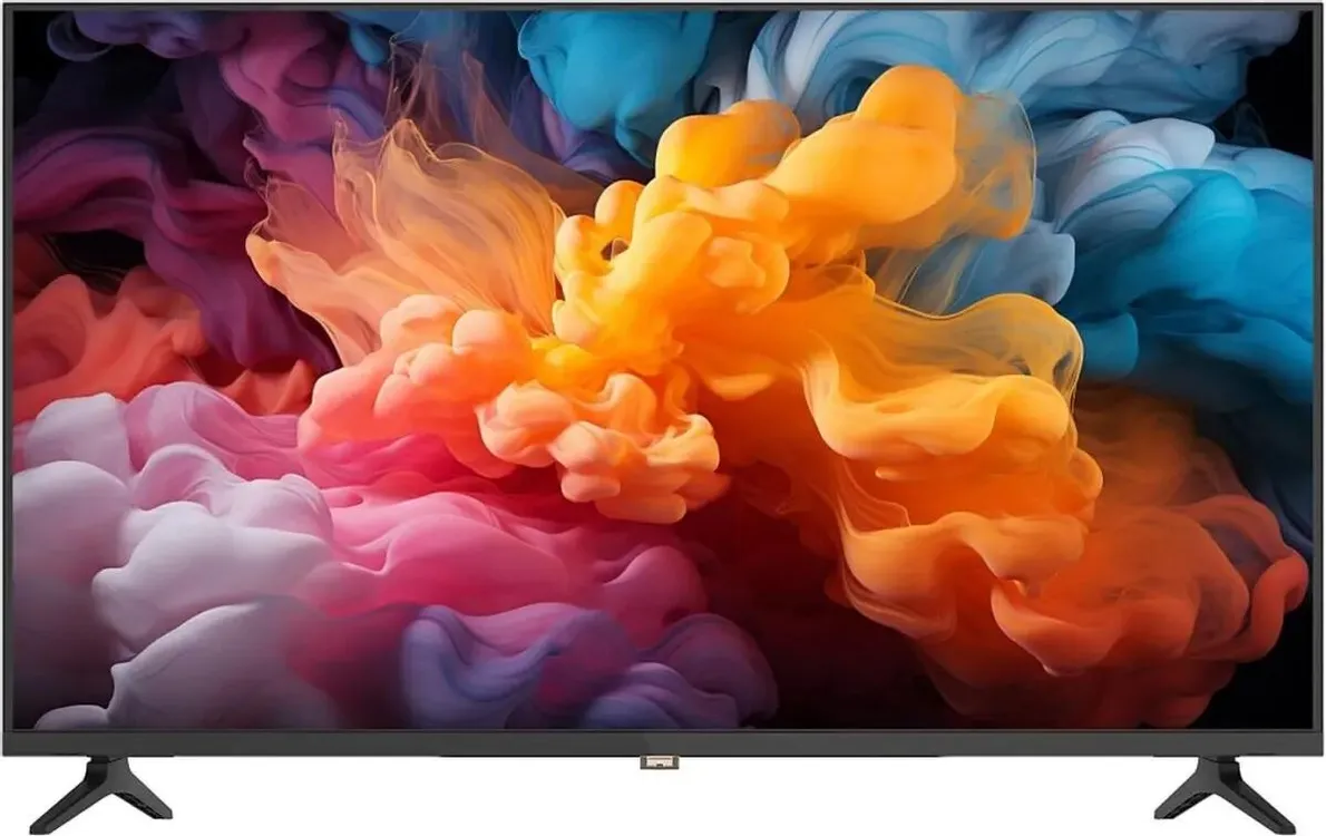 Телевизор SUPRA STV-LC40LT0080F, 40", LED FHD, 60 Гц