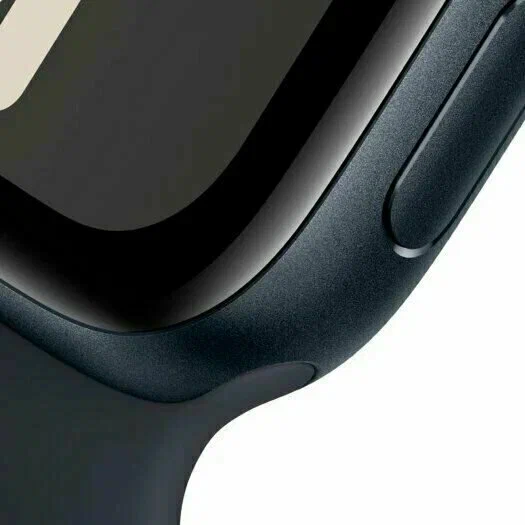 Apple Watch SE 40mm Space Gray Aluminum Case with Black Sport Band Б/У (Нормальное состояние)