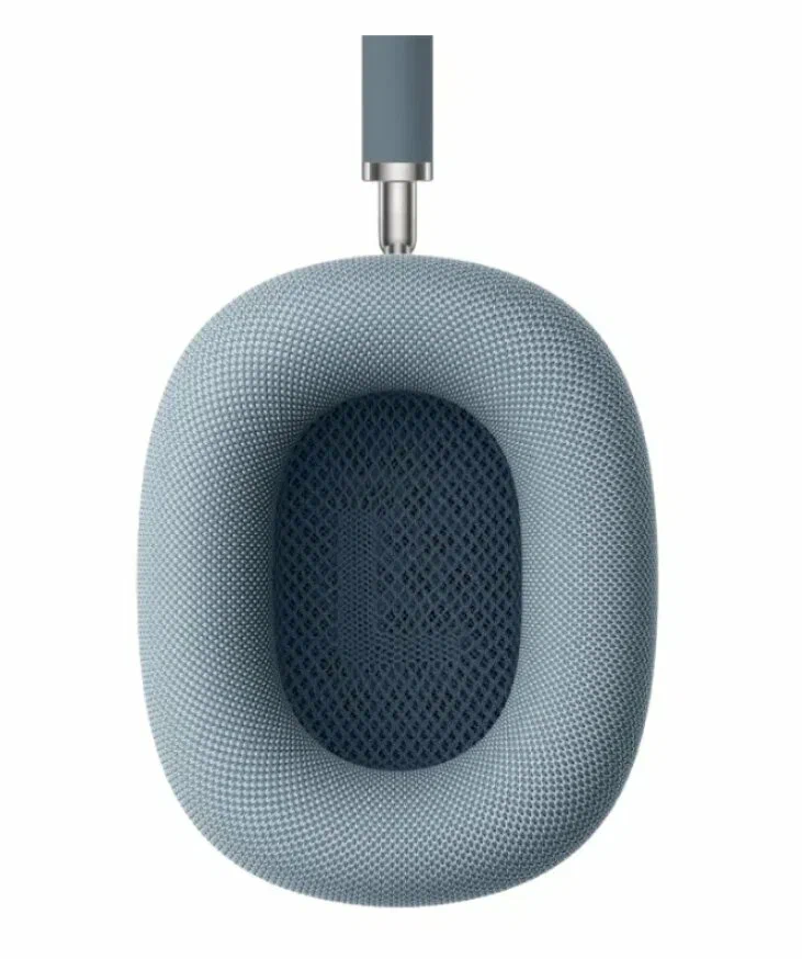 Беспроводная гарнитура Apple AirPods Max 2 (Blue) (MHWM4)