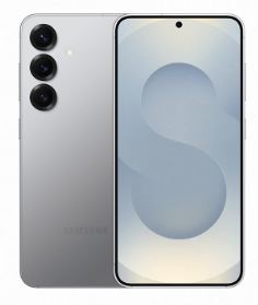 фото Samsung Galaxy S25 12/256Gb (Silver Shadow), Samsung