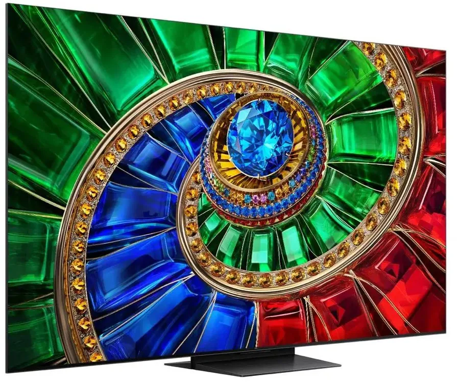 Телевизор TCL 65RM7L, 65", QLED 4K UHD, 144 Гц, Smart TV (Google TV) — фото 2