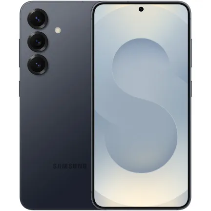 фото Samsung Galaxy S25 12/512Gb (Blueblack), Samsung