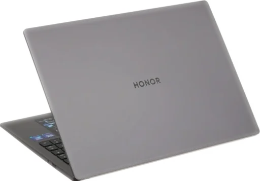 Ноутбук HONOR MagicBook X16 (AMD Ryzen 5 6600H, 16Gb, SSD 1Tb, 16", IPS, WUXGA, 1920x1200, 60Hz, Win 11) (Серый)