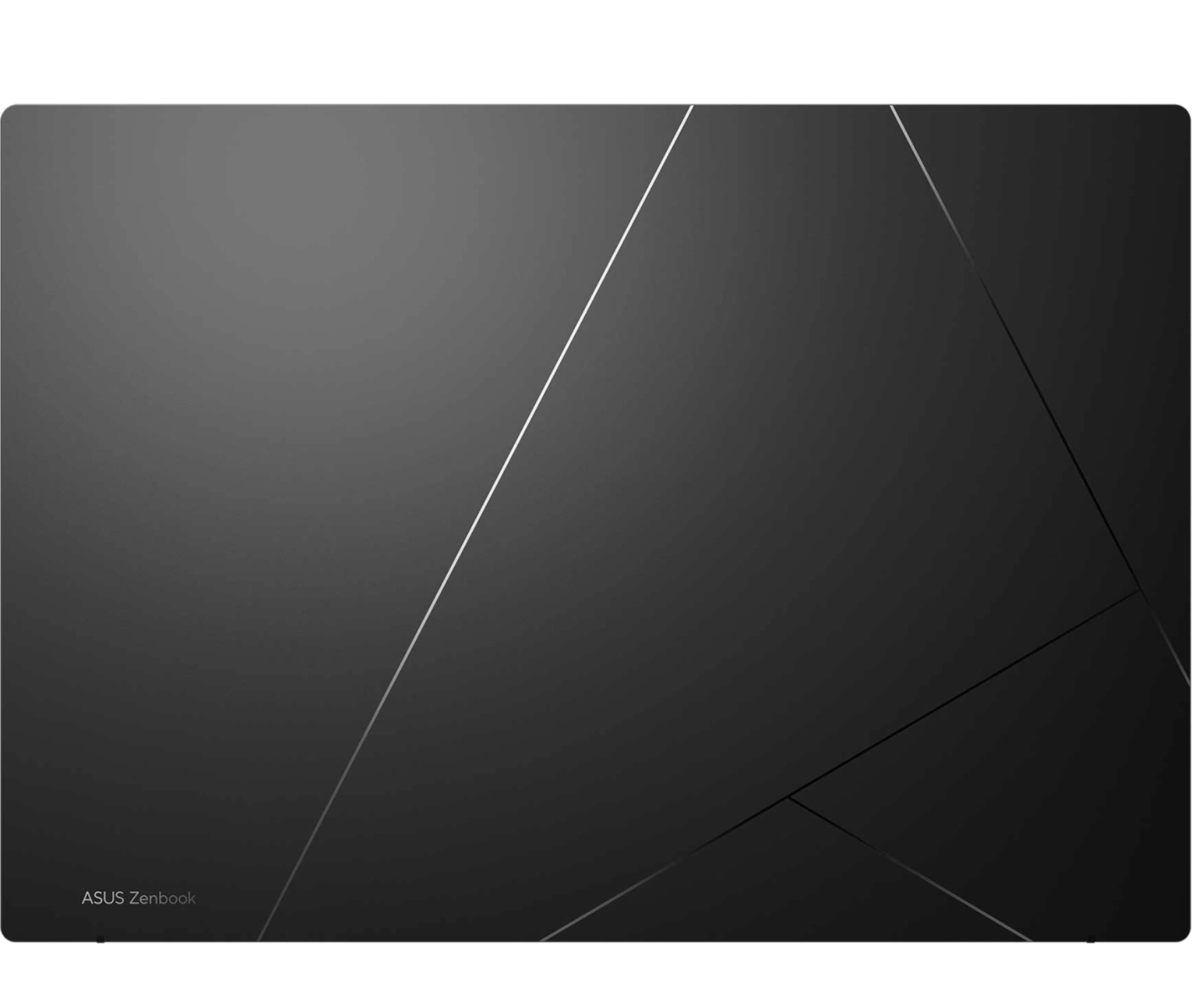 фото Asus Zenbook 14 OLED UM3406KA-QD180 (Black) 90NB14U1-M00AK0 Ryzen AI 5 340 / 16Gb / SSD 1Tb / AMD Radeon Graphics / no / 14.0" 1920x1200 OLED 120Гц / 