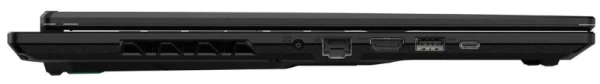 Ноутбук Gigabyte Gaming A16 GA6H (16" WUXGA, Intel Core i7 13620H, 32Gb, 1Tb SSD, NVIDIA GeForce RTX 5060 8Gb, Windows 11 Pro) (Синий) — фото 2