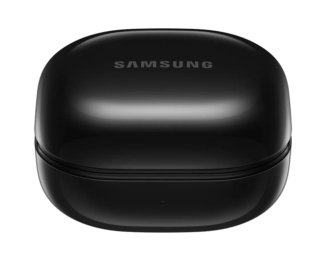 Беспроводная Bluetooth-гарнитура Samsung Galaxy Buds Core (SM-R410) (Black) — фото 5