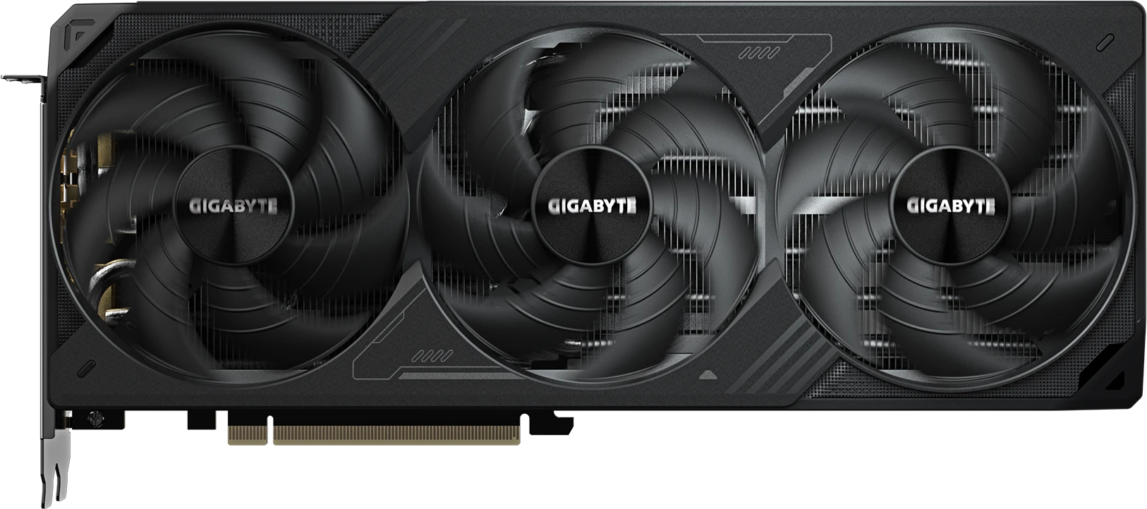 Видеокарта Gigabyte (GV-N507TWF3OC-16GD) GeForce RTX 5070 Ti 16GB WINDFORCE SFF OC