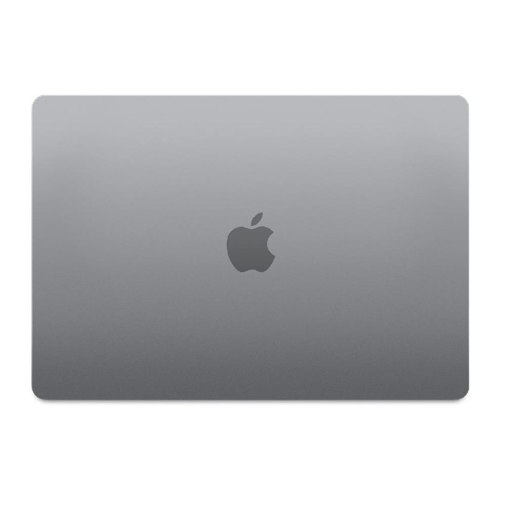 Apple MacBook Air 15 2024 M3 16/256Gb (Space Gray) (MC9D4) — фото 3