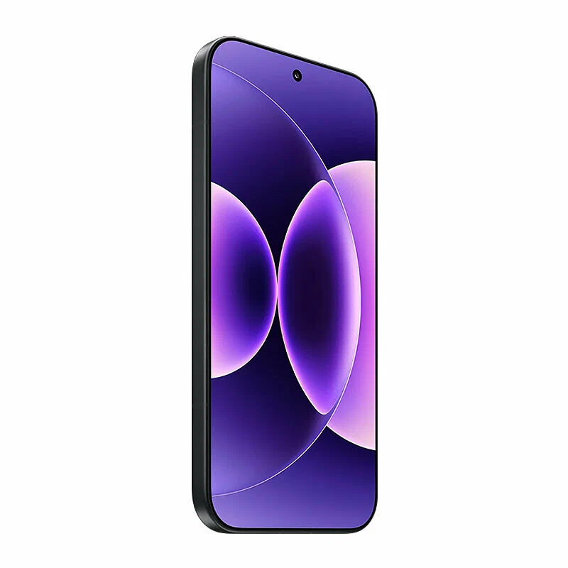 фото Xiaomi 17 12/256Gb (Black), Xiaomi