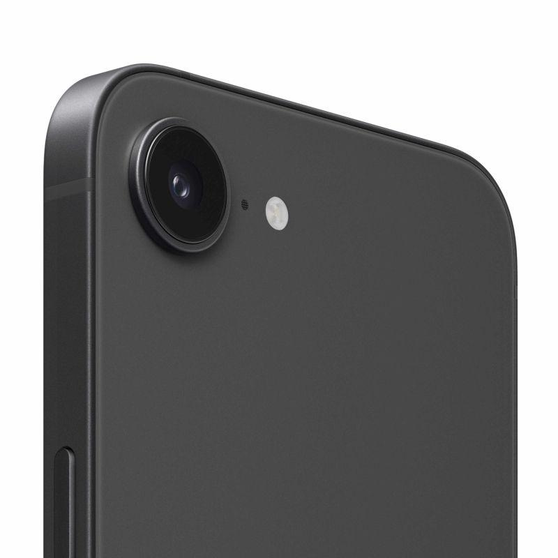 Apple iPhone 17e 256Gb (Black) (eSIM)