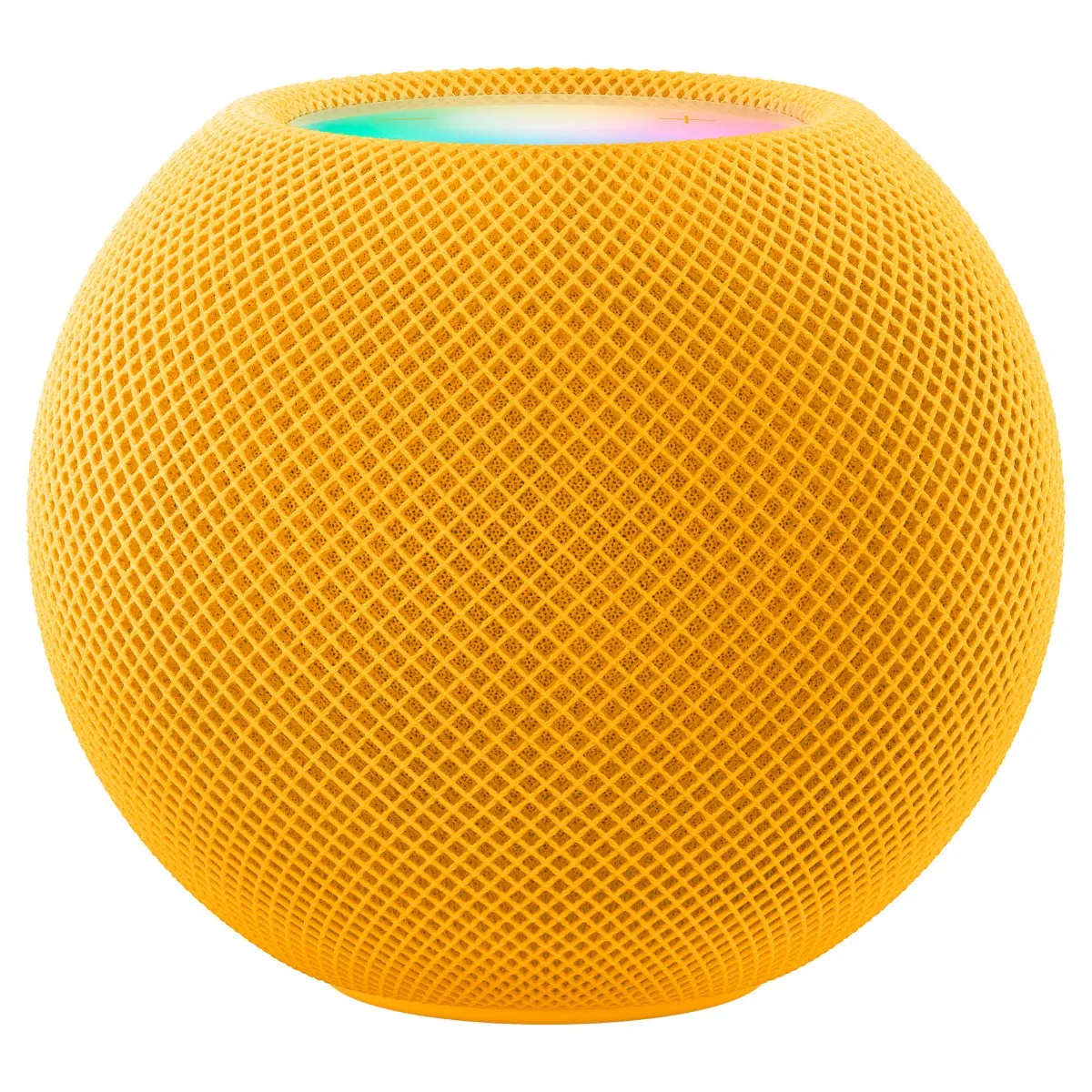 фото Портативная акустика Apple HomePod Mini (Yellow)