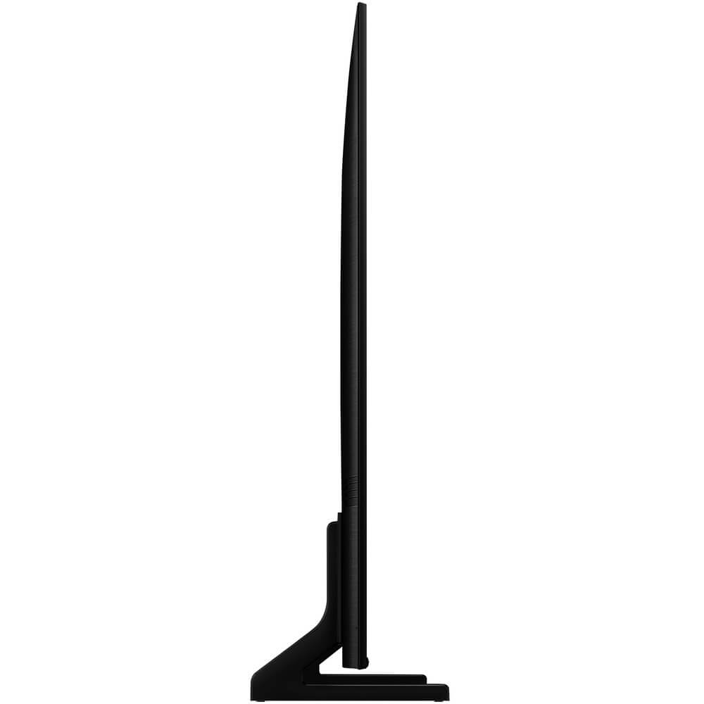 Телевизор Samsung QE85Q60CAUXCE, 85", QLED 4K UHD, 50 Гц, Smart TV (Tizen) — фото 4