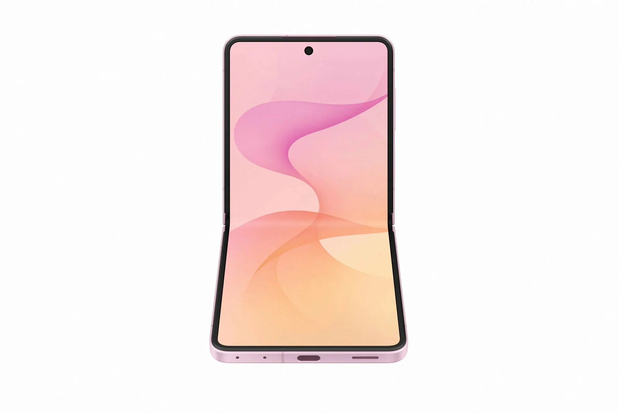 фото Samsung Galaxy Z Flip8 12/512Gb (Pink), Samsung
