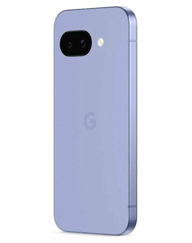 фото Google Pixel 9a 8/128Gb (Iris), Google