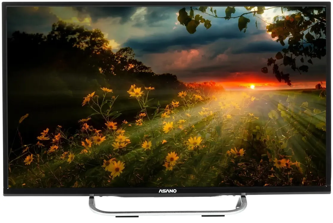 Телевизор Asano 32LH1030S, 32", LED HD, 60 Гц