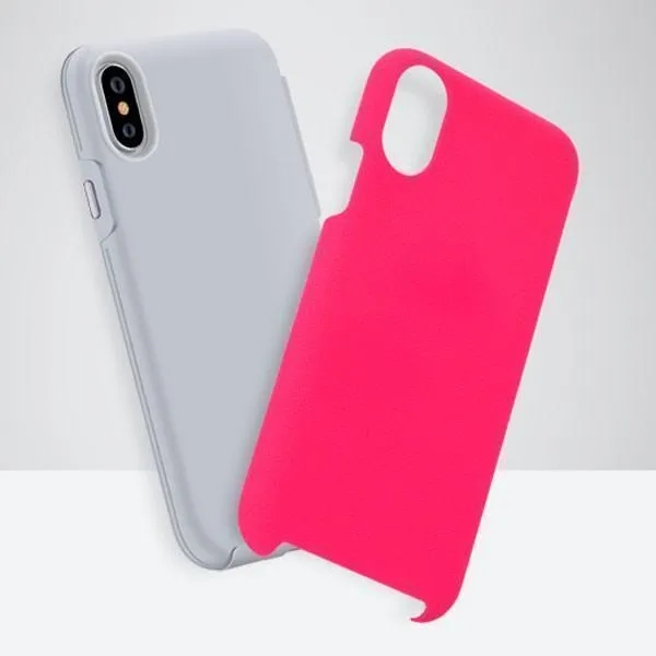 фото Чехол-накладка Devia KimKong Series Case для Apple iPhone XS Max (Red)