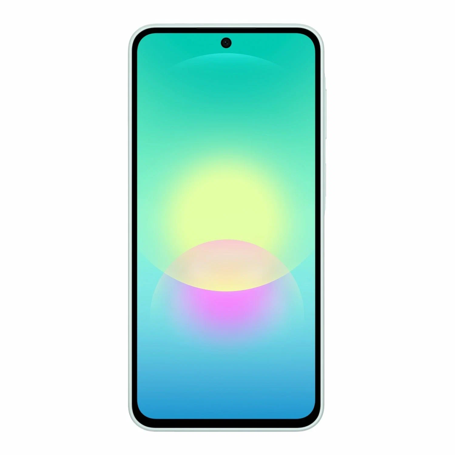 фото Samsung Galaxy A27 6/128Gb (Light Green), Samsung