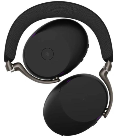 Гарнитура Jabra Evolve3 85, беспроводная