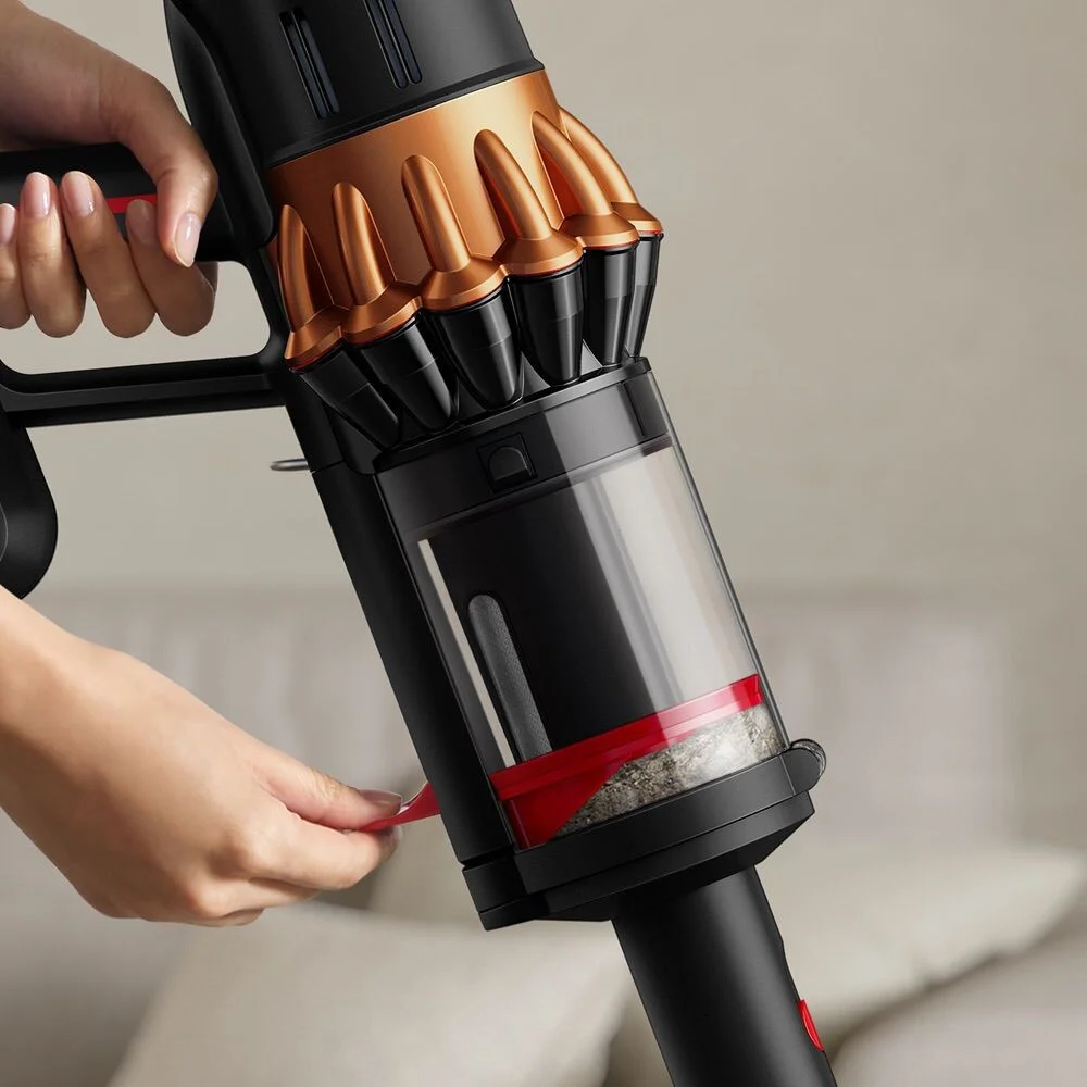 Пылесос Dyson V16 (DS60) Piston Animal Submarine (SV53-A) (Black/Gold) EU (492969-01)