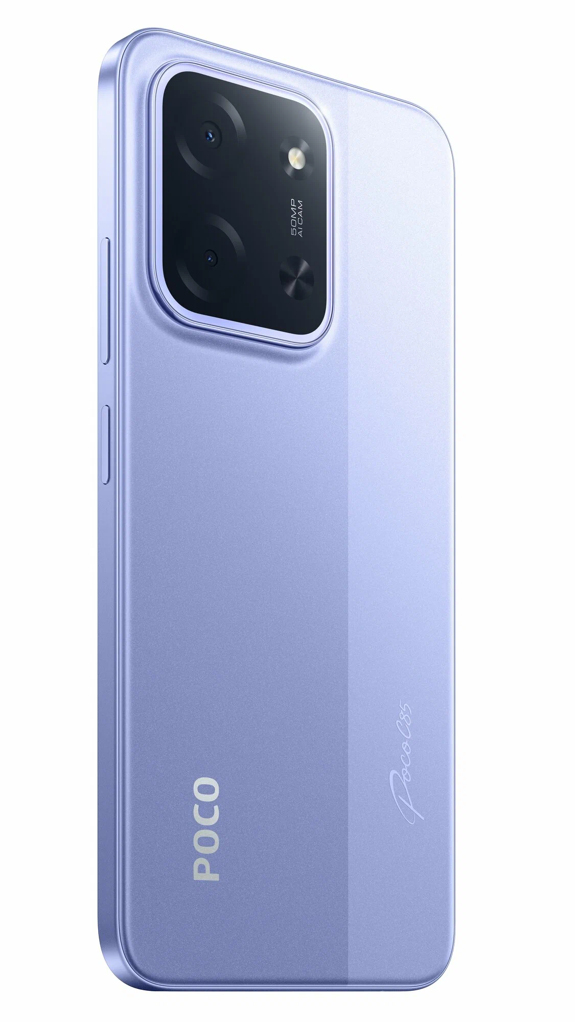 фото Xiaomi Poco C85 6/128Gb (Purple), Xiaomi