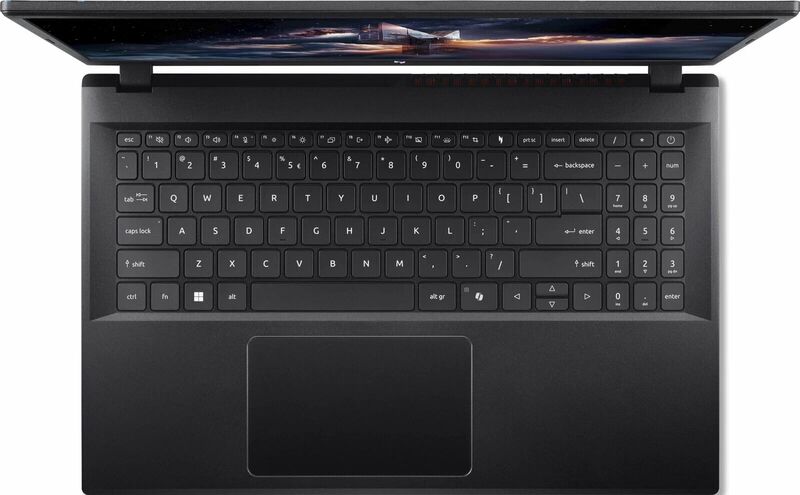 Ноутбук Acer Nitro V 15 ANV15-52-5546 (15.6", IPS, Intel Core 5 210H, 16 ГБ, SSD 512 ГБ, NVIDIA GeForce RTX 5050 8 ГБ, без ОС) — фото 4