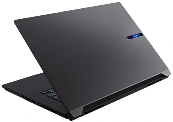 Ноутбук Gigabyte Aero X16 1WH (16" IPS, AMD Ryzen AI 7 350, 16Gb, 1Tb SSD, NVIDIA GeForce RTX 5070 8Gb, noOS) (Серебристый) — фото 5