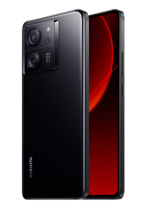 фото Xiaomi 13T Pro 12/512GB (Black), Xiaomi