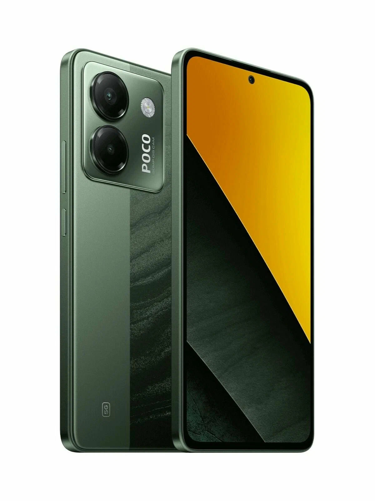 фото Xiaomi Poco M7 Pro 5G 12/512Gb (Green), Xiaomi