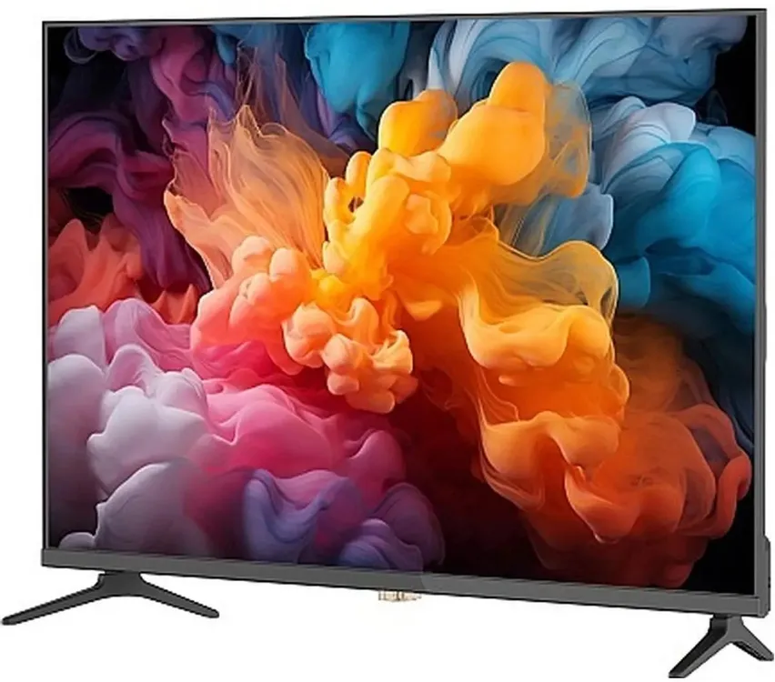 Телевизор SUPRA STV-LC40ST0080F, 40", LED FHD, 60 Гц, Smart TV (Android TV) — фото 4