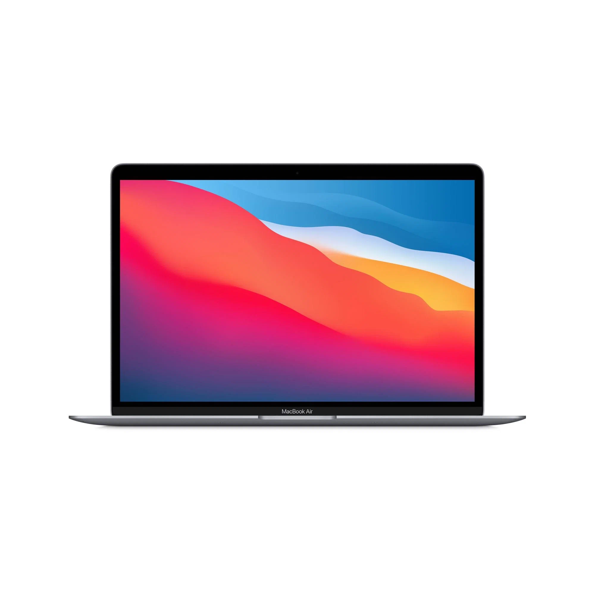 Apple MacBook Pro 13 2020 M1 16Gb/2Tb (Silver) (Z11D000GL) Б/У (Нормальное состояние)