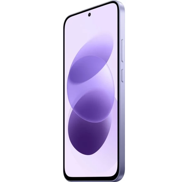 фото Xiaomi Redmi Note 17 4/128Gb (Celestial Purple), Xiaomi
