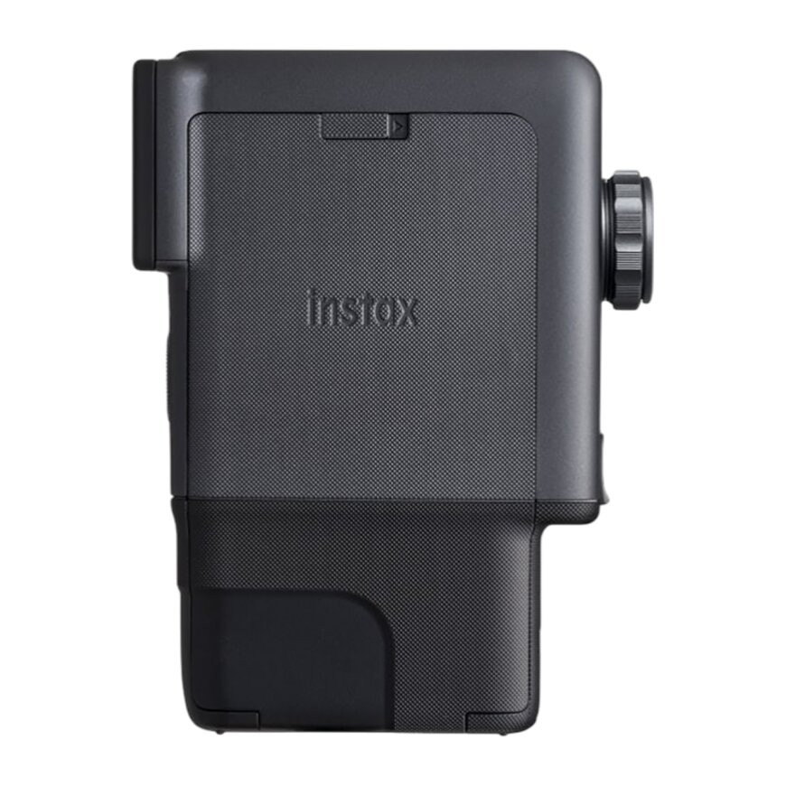 Гибридная камера мгновенной печати Fujifilm Instax Mini Evo Cinema (Black)