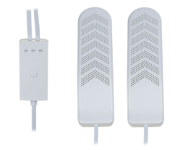 Сушилка для обуви Xiaomi Qualitell (ZSC211902) (белый)